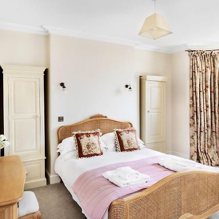 Milton House Villa Middleham Eksteriør billede
