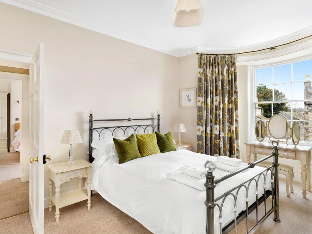Milton House Villa Middleham Eksteriør billede