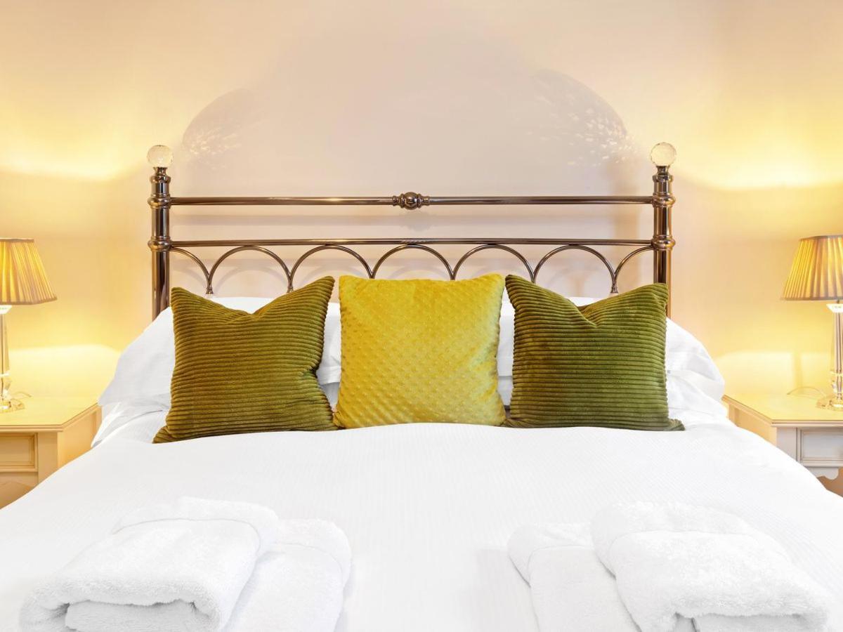 Milton House Villa Middleham Eksteriør billede