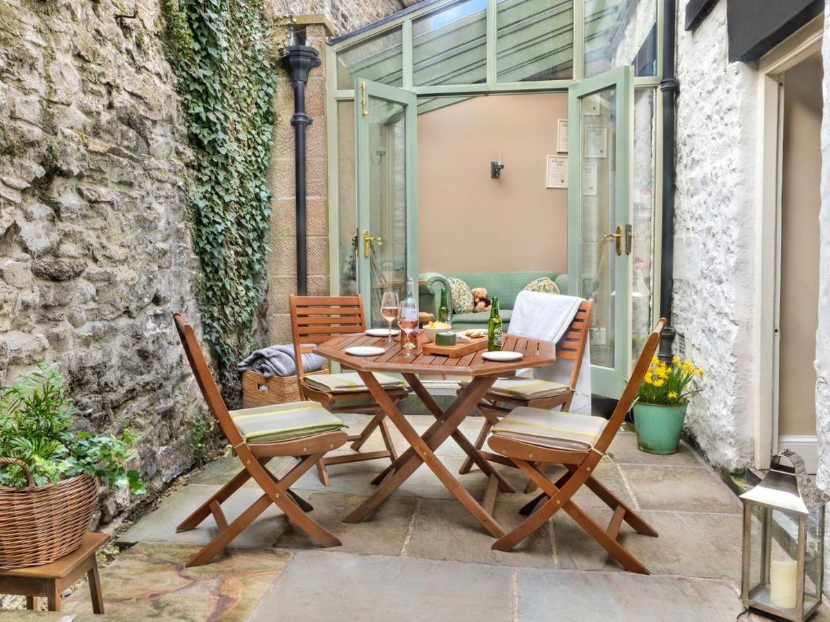 Milton House Villa Middleham Eksteriør billede